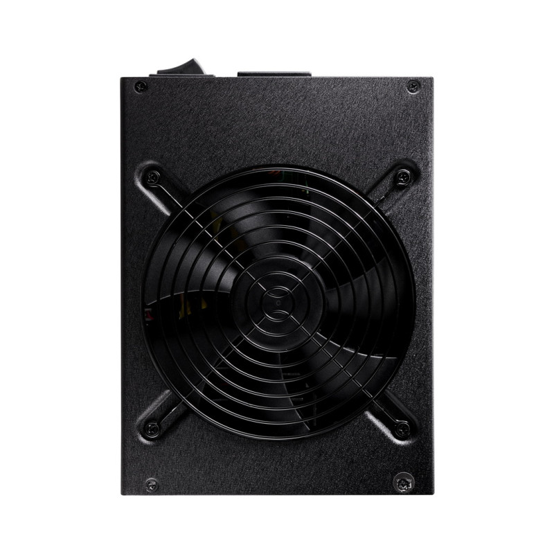 FSP CANNON PRO/2500W/ATX 3.1/80PLUS Platinum 230V EU/Modular/Retail