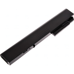 Batérie T6 Power HP Compaq 8530p, 8530w, 8540p, 8540w, 8730p, 8730w, 8740w, 5200mAh, 74Wh, 8cell