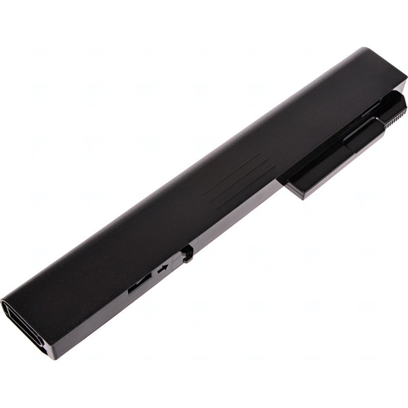 Batérie T6 Power HP Compaq 8530p, 8530w, 8540p, 8540w, 8730p, 8730w, 8740w, 5200mAh, 74Wh, 8cell