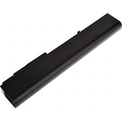 Batérie T6 Power HP Compaq 8530p, 8530w, 8540p, 8540w, 8730p, 8730w, 8740w, 5200mAh, 74Wh, 8cell