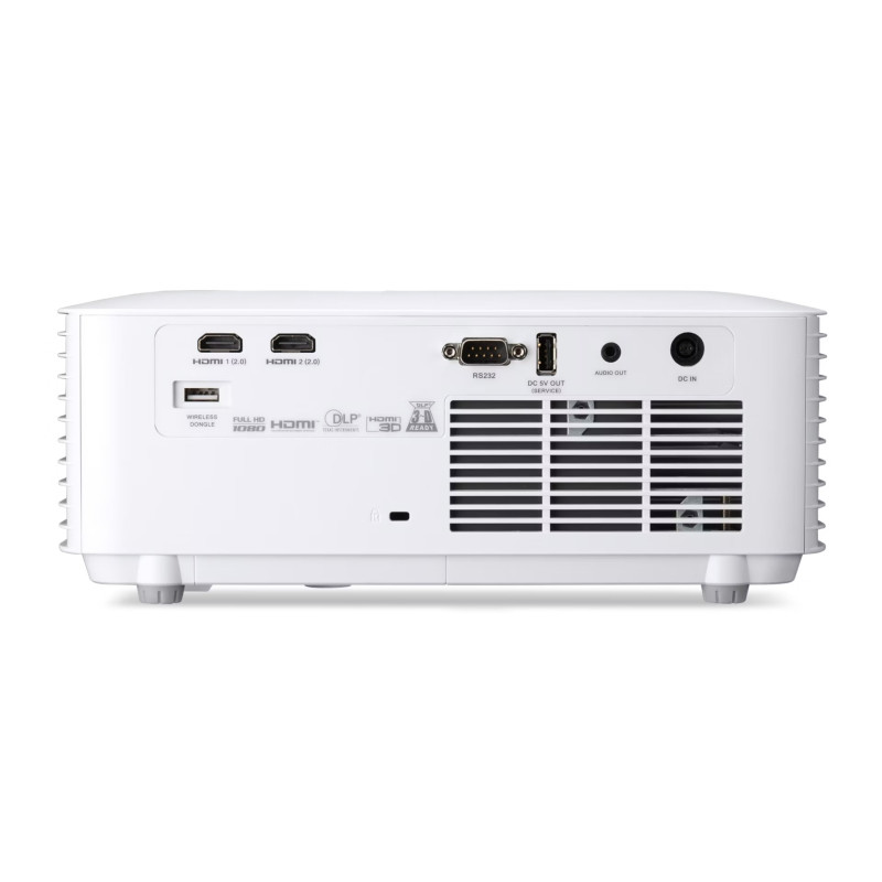 Acer Vero XL2521i/DLP/4000lm/FHD/2x HDMI