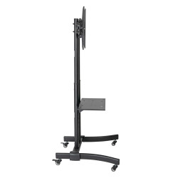 EATON - Pojazdný vozík pre televízor alebo monitor, 32-70, štandardné prevedenie
