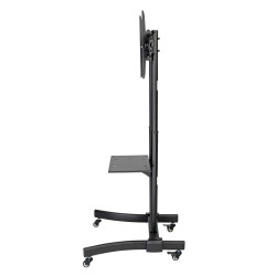 EATON - Pojazdný vozík pre televízor alebo monitor, 32-70, štandardné prevedenie