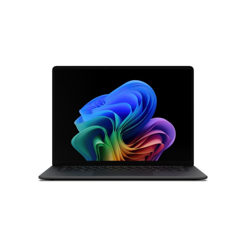 Microsoft Surface Laptop 15'' (8. edícia)/SD-X2 Elite/15''/3270x2180/T/32GB/1TB/Adreno/W11P/Black/2R