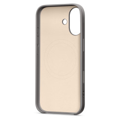 APPLE - Beats iPhone 17 Kickstand Case/MS+Cam.C-Gran.Gray