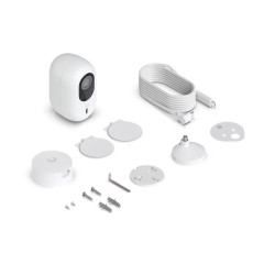 Ubiquiti UVC-G6-INS-W - UniFi Protect G6 Instant, biela