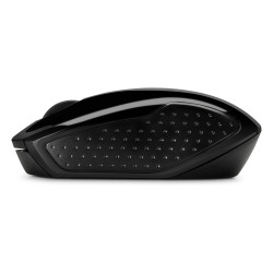 HP 200/Cestová/Optická/1 000 DPI/Bezdrôtová USB/Čierna