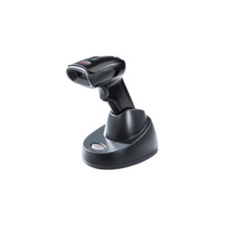 Honeywell Voyager XP 1472g - Desinfectant Ready, BT, 2D, charge & communication base USB