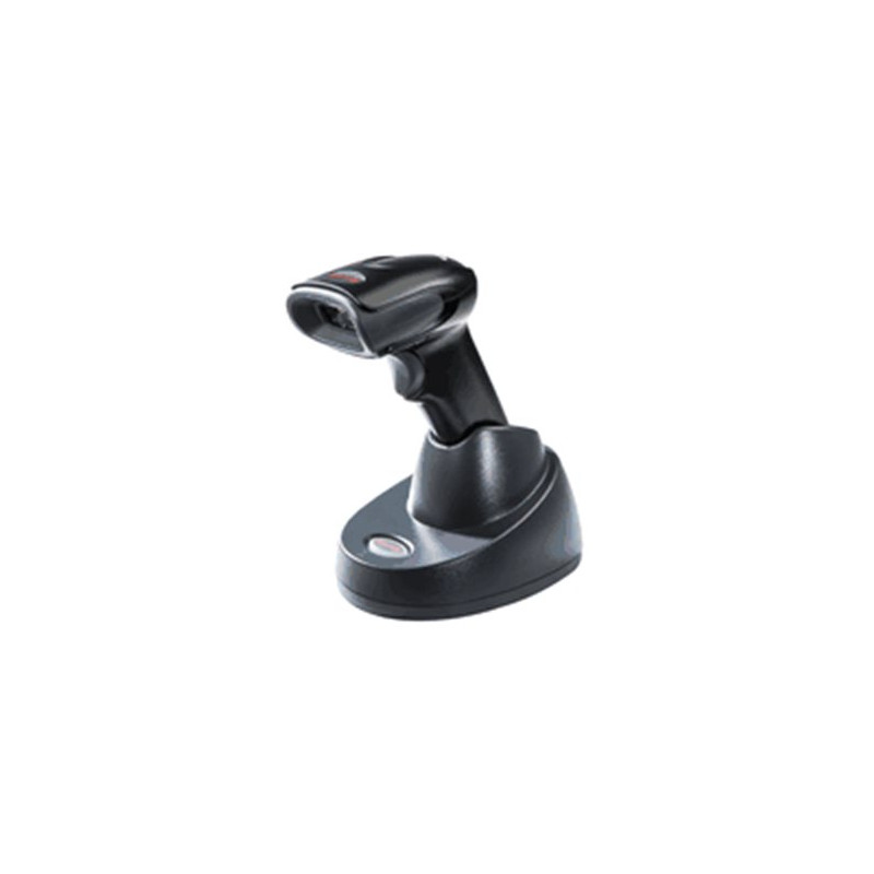 Honeywell Voyager XP 1472g - Desinfectant Ready, BT, 2D, charge & communication base USB