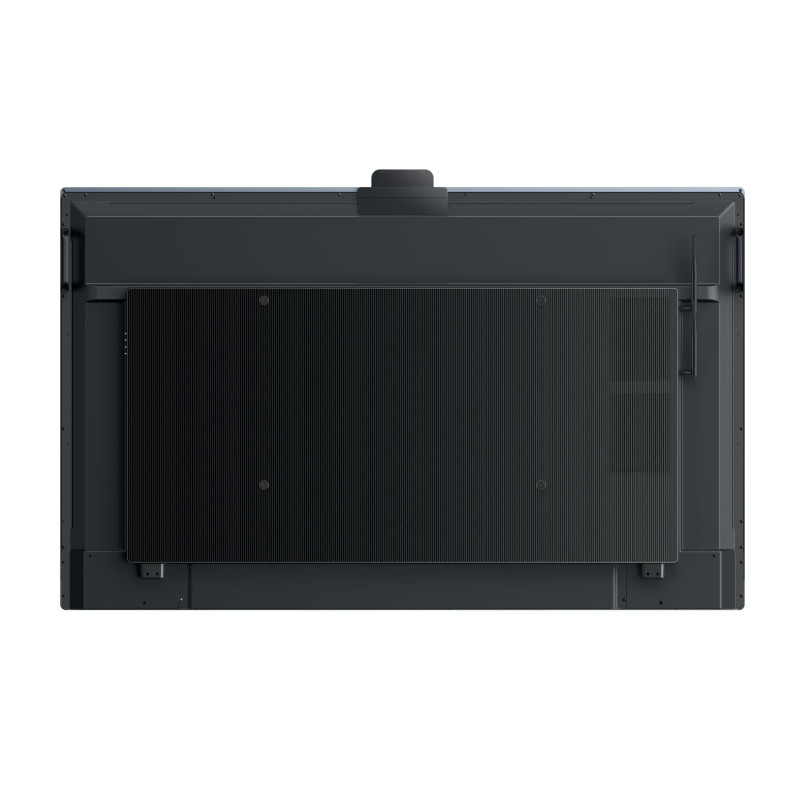 Yealink MeetingBoard 75 Pro, 3x50MP, 4x digitálny zoom, Wi-Fi 6, BT, 16 MEMS