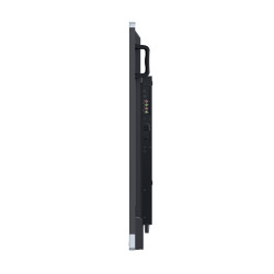 Yealink MeetingBoard 75 Pro, 3x50MP, 4x digitálny zoom, Wi-Fi 6, BT, 16 MEMS