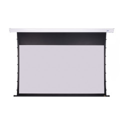 Nástenné plátno AVELI PREMIUM, metal, 221x124 (16:9) 100''