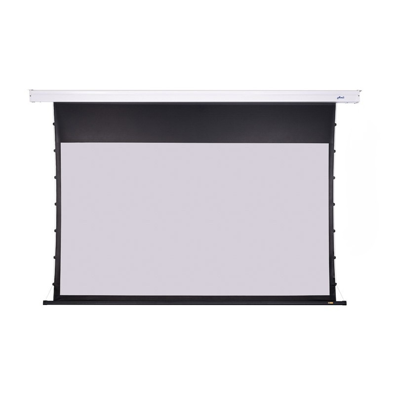 Nástenné plátno AVELI PREMIUM, metal, 221x124 (16:9) 100''