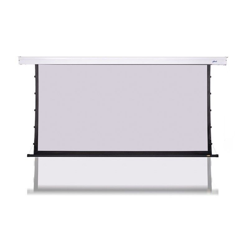 Nástenné plátno AVELI PREMIUM, metal, 221x124 (16:9) 100''
