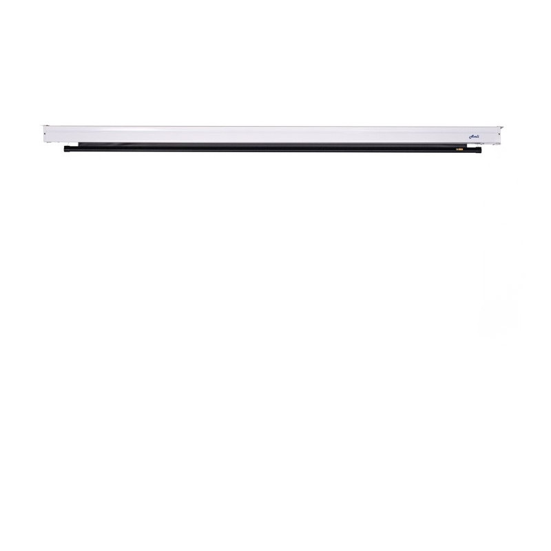 Nástenné plátno AVELI PREMIUM, metal, 221x124 (16:9) 100''
