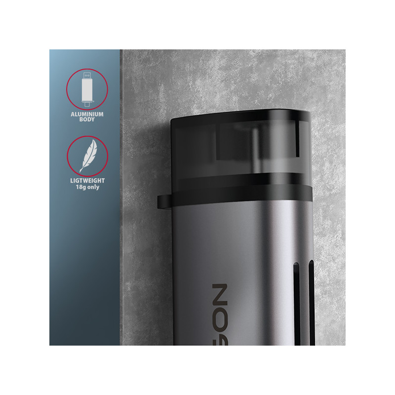 AXAGON CRE-SAC, USB3.2 Gen 1 Type-C + Type-A externá čítačka kariet SD/microSD, podpora UHS-I