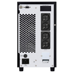 FSP UPS CHAMP 3K Tower Schuko, 3000 VA/2700 W, online