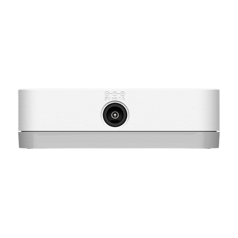 D-Link GO-SW-5G 5-Port GIGABIT EASY DESKTOP SWITCH