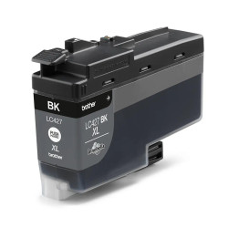 BROTHER - LC-427XLBK (inkoust černý, 6 000 str.)