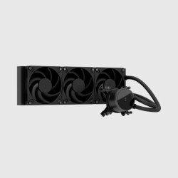 Fractal Design Radius 360, Black