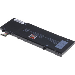 Batérie T6 Power pre Dell Alienware M15, M17, G5 5590, G7 7590, 7790, 3940mAh, 60Wh, 4cell, Li-pol