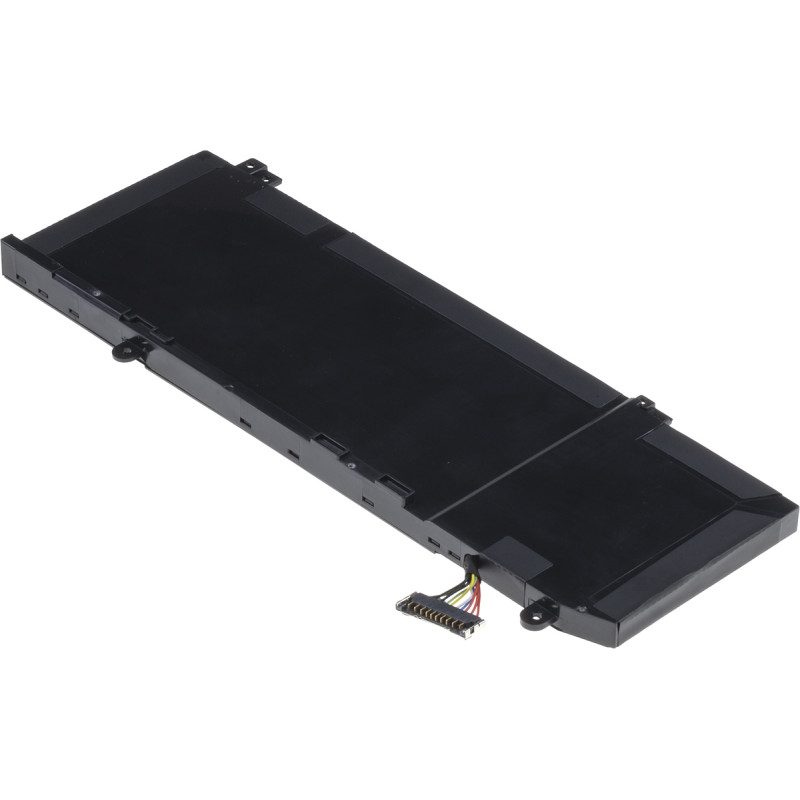 Batérie T6 Power pre Dell Alienware M15, M17, G5 5590, G7 7590, 7790, 3940mAh, 60Wh, 4cell, Li-pol