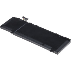 Batérie T6 Power pre Dell Alienware M15, M17, G5 5590, G7 7590, 7790, 3940mAh, 60Wh, 4cell, Li-pol
