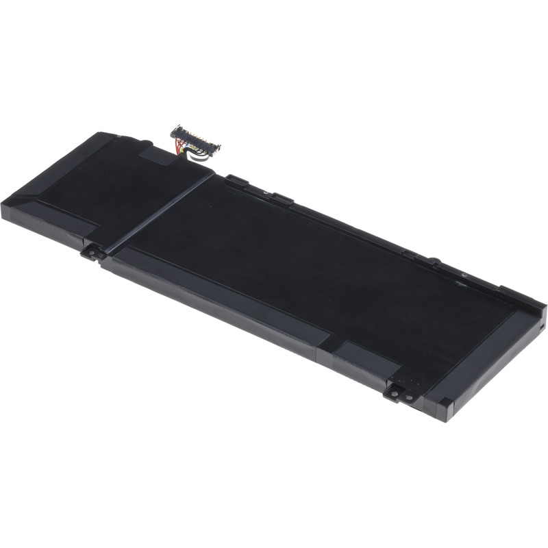 Batérie T6 Power pre Dell Alienware M15, M17, G5 5590, G7 7590, 7790, 3940mAh, 60Wh, 4cell, Li-pol