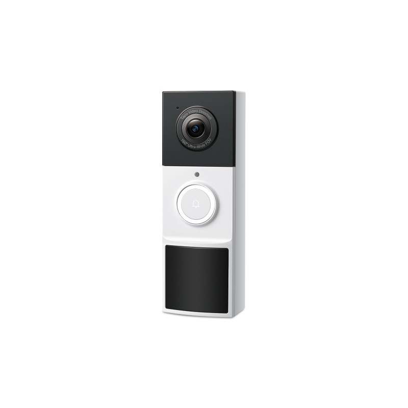 TP-link Tapo D210 dverový zvonček