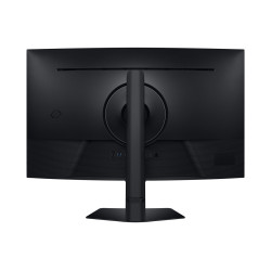 Samsung Odyssey G7/LS37FG750EUXEN/37''/VA/4K UHD/165Hz/1ms/Čierna/3R