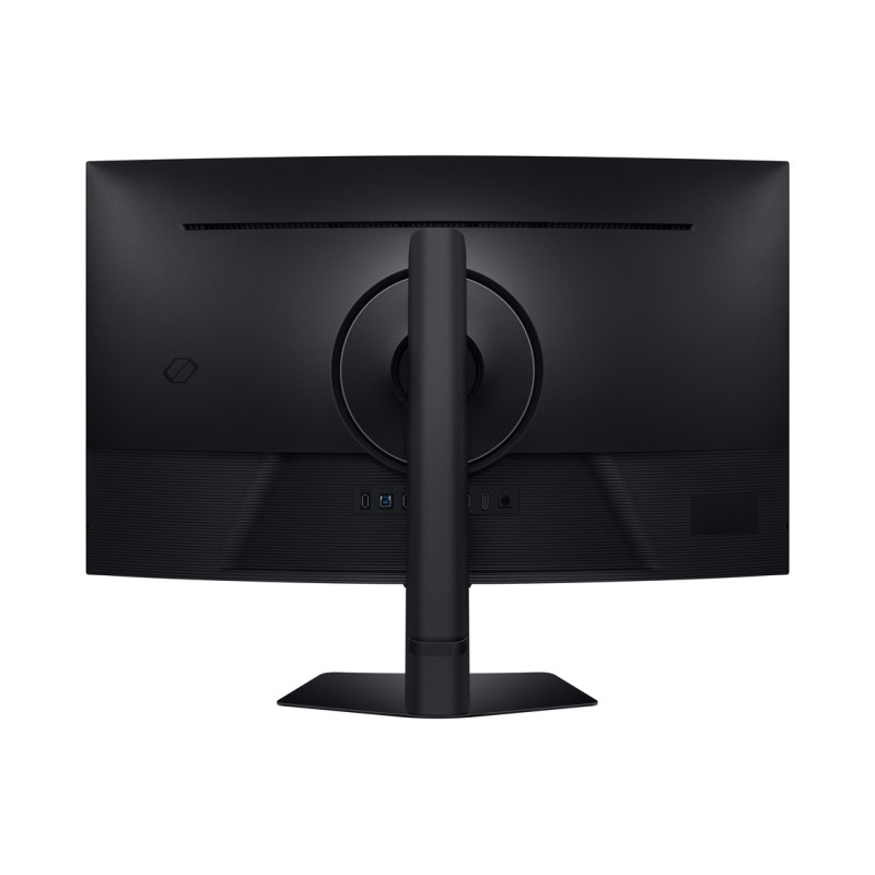 Samsung Odyssey G7/LS37FG750EUXEN/37''/VA/4K UHD/165Hz/1ms/Čierna/3R