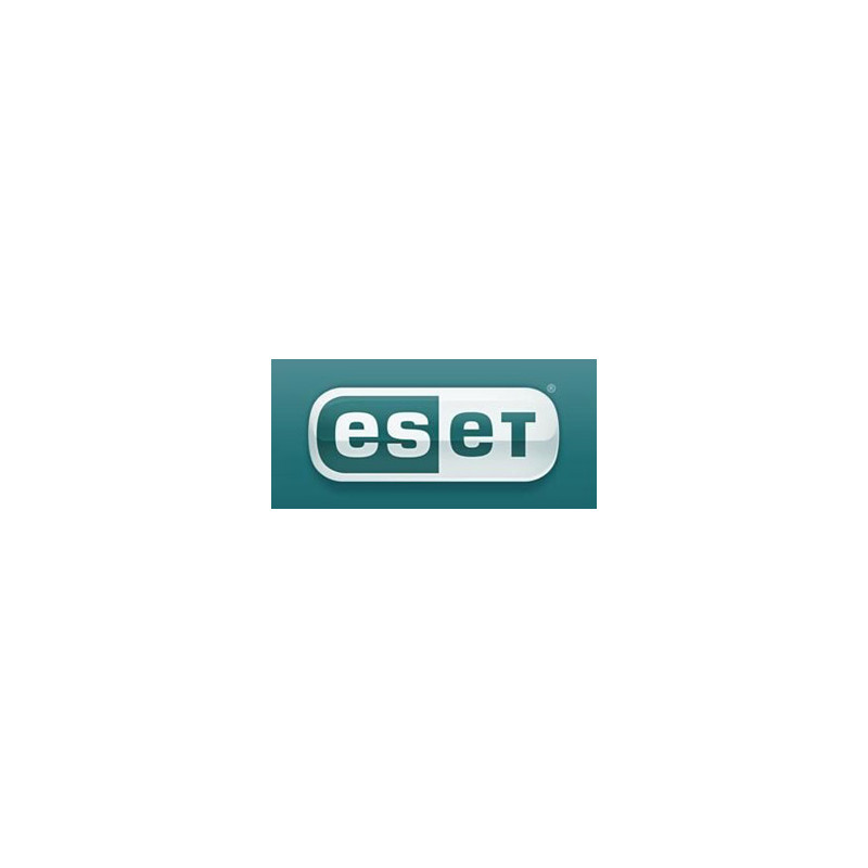 Update ESET NOD32 Antivirus 1 stanica 1 rok