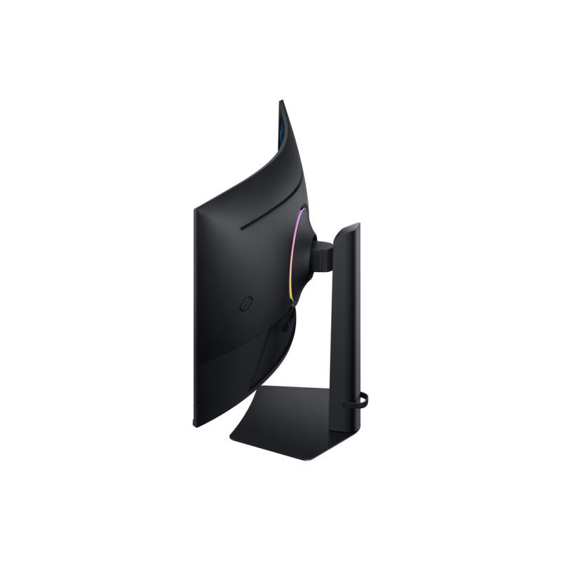 Samsung Odyssey G7/LS37FG750EUXEN/37''/VA/4K UHD/165Hz/1ms/Čierna/3R