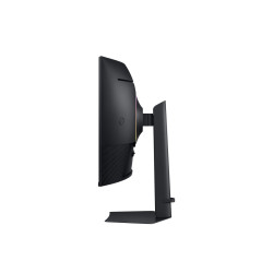 Samsung Odyssey G7/LS37FG750EUXEN/37''/VA/4K UHD/165Hz/1ms/Čierna/3R