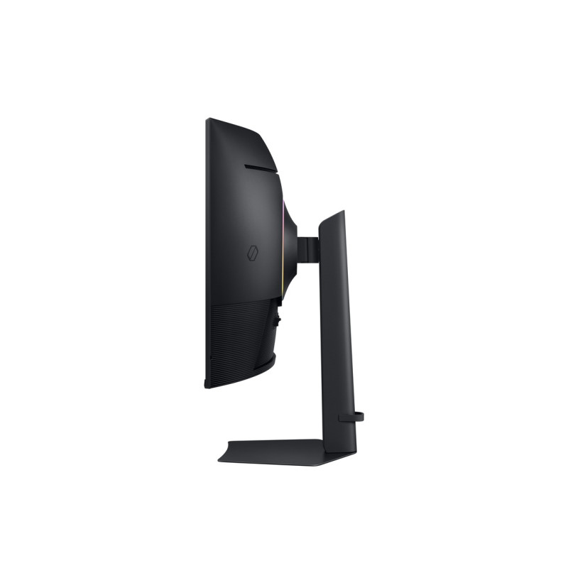 Samsung Odyssey G7/LS37FG750EUXEN/37''/VA/4K UHD/165Hz/1ms/Čierna/3R