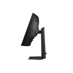 Samsung Odyssey G7/LS37FG750EUXEN/37''/VA/4K UHD/165Hz/1ms/Čierna/3R