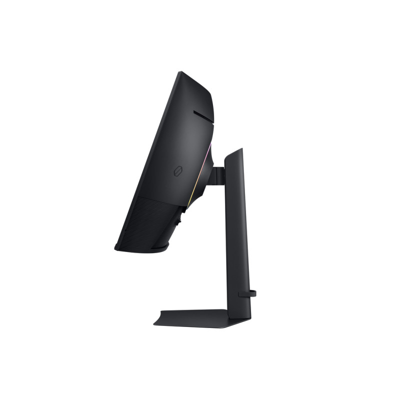 Samsung Odyssey G7/LS37FG750EUXEN/37''/VA/4K UHD/165Hz/1ms/Čierna/3R