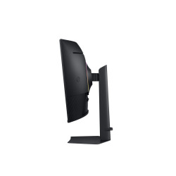 Samsung Odyssey G7/LS37FG750EUXEN/37''/VA/4K UHD/165Hz/1ms/Čierna/3R