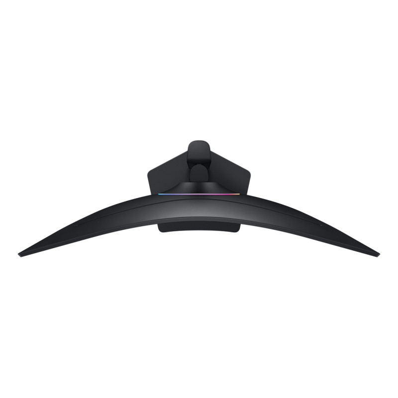 Samsung Odyssey G7/LS37FG750EUXEN/37''/VA/4K UHD/165Hz/1ms/Čierna/3R