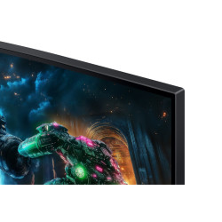 Samsung Odyssey G7/LS37FG750EUXEN/37''/VA/4K UHD/165Hz/1ms/Čierna/3R