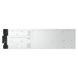 QNAP TL-R2400PES-RP - rozširujúca jednotka JBOD SATA (24x SATA, 2x SFF-8644 1x2, 2x zdroj), rack