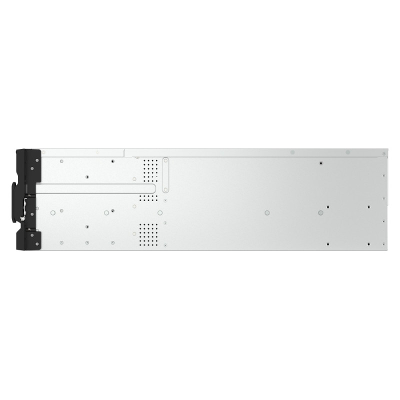 QNAP TL-R2400PES-RP - rozširujúca jednotka JBOD SATA (24x SATA, 2x SFF-8644 1x2, 2x zdroj), rack