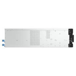 QNAP TL-R2400PES-RP - rozširujúca jednotka JBOD SATA (24x SATA, 2x SFF-8644 1x2, 2x zdroj), rack