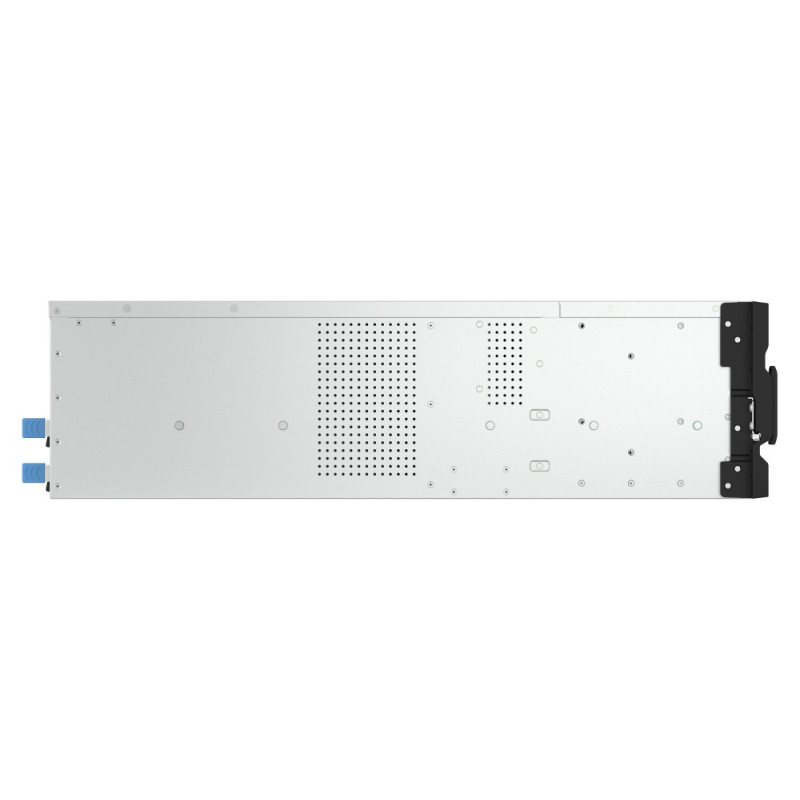QNAP TL-R2400PES-RP - rozširujúca jednotka JBOD SATA (24x SATA, 2x SFF-8644 1x2, 2x zdroj), rack