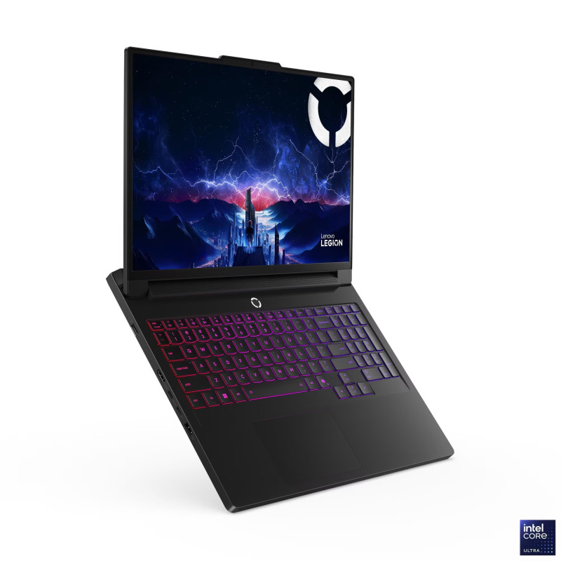 Lenovo Legion Pre 7/16IAX10H/U9-290HXP/16''/2560x1600/32GB/1TB/RTX 5070Ti/bez OS/Eclipse Black/3R On-