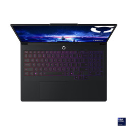 Lenovo Legion Pre 7/16IAX10H/U9-290HXP/16''/2560x1600/32GB/1TB/RTX 5070Ti/bez OS/Eclipse Black/3R On-