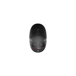 Myš s TWS sluchátkami C-TECH WLM-21 Dual mode,