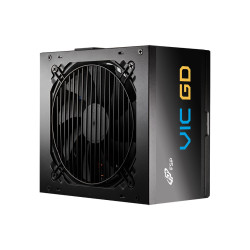 FSP VIC GD 750, 80 PLUS GOLD, ATX 3.1, 750W