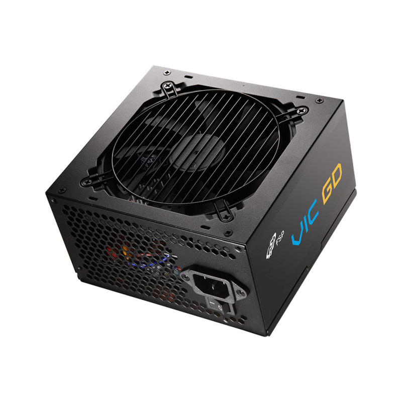 FSP VIC GD 750, 80 PLUS GOLD, ATX 3.1, 750W