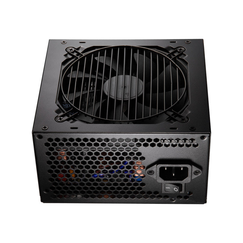 FSP VIC GD 750, 80 PLUS GOLD, ATX 3.1, 750W